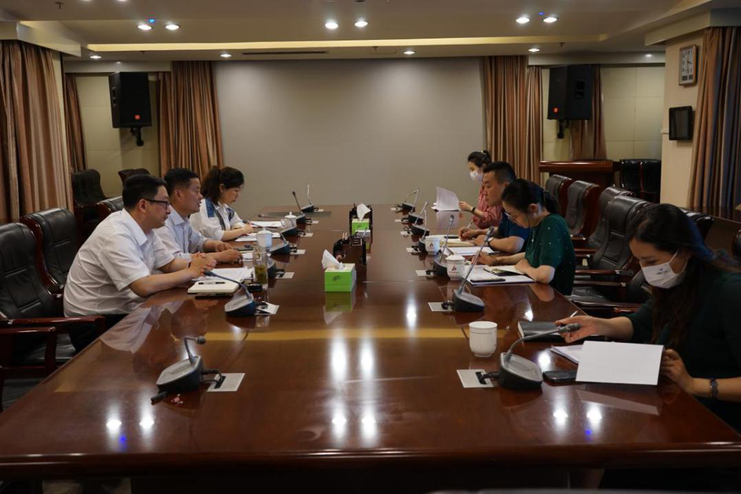 集團召開(kāi)創(chuàng  )建省級文明單...