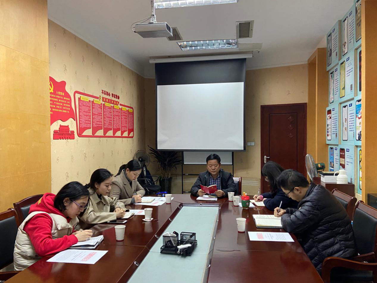 【采編一線(xiàn)黨旗紅】共青...